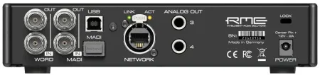 Купить RME AVB Tool по выгодной цене в Москве