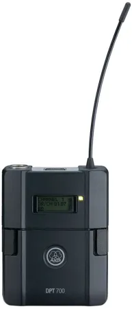 Купить AKG DPT700 V2 BD1 по выгодной цене в Москве