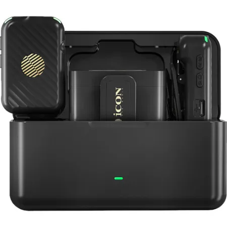 Купить Icon AirMic Pro Black по выгодной цене в Москве