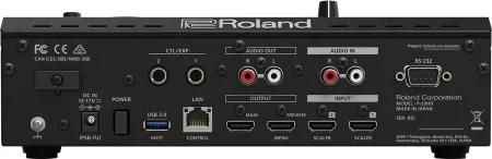 Купить ROLAND P-20HD по выгодной цене в Москве