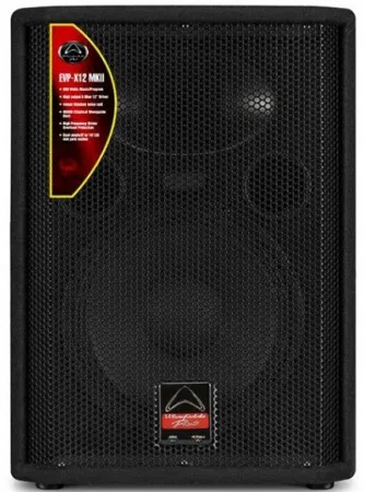 Купить WHARFEDALE PRO EVP-X12 MKII по выгодной цене в Москве