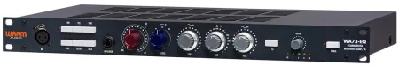Купить WARM AUDIO WA73-EQ по выгодной цене в Москве
