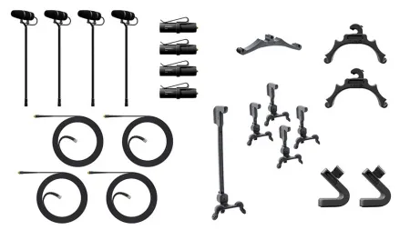 Купить DPA KIT-4099-DP-4C по выгодной цене в Москве