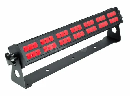 Купить ANZHEE BAR42x4 (RGBW) по выгодной цене в Москве