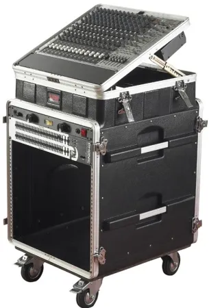 Купить GATOR GRC-10X12 PU по выгодной цене в Москве
