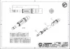 Купить AMPHENOL ACPS-GN-AU по выгодной цене в Москве