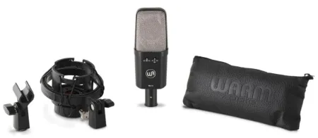 Купить WARM AUDIO WA-14 по выгодной цене в Москве