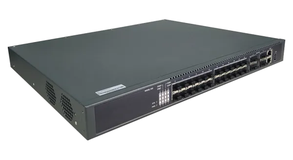 Prestel NS3-24F10-0-4F100