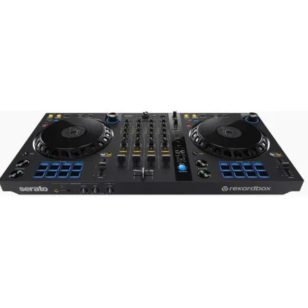 Купить PIONEER DDJ-FLX6-GT по выгодной цене в Москве