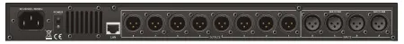 Купить SVS Audiotechnik DP-48W по выгодной цене в Москве
