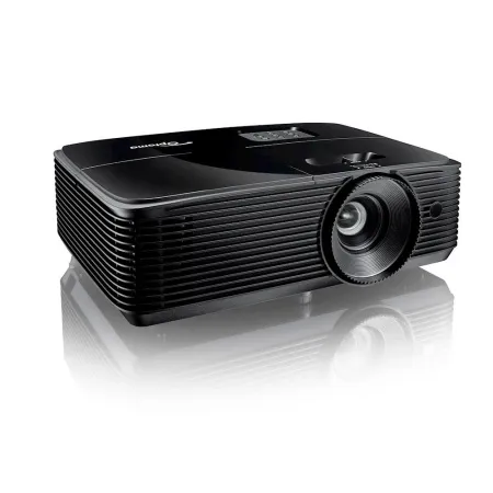 Купить Optoma W400LVe по выгодной цене в Москве