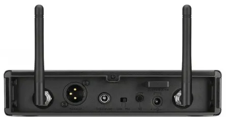 Купить SENNHEISER XSW 2-ME2-B по выгодной цене в Москве