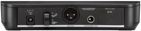 Купить Shure BLX4E по выгодной цене в Москве