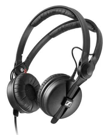 Купить SENNHEISER HD 25 PLUS по выгодной цене в Москве