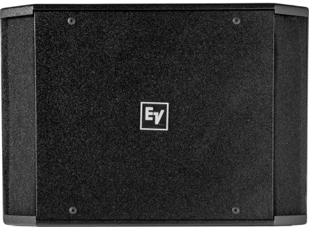 Купить ELECTRO-VOICE EVID-S12.1B по выгодной цене в Москве