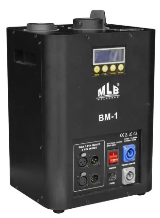 Купить MLB BM-1 по выгодной цене в Москве