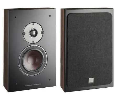 DALI OBERON ON-WALL [White]