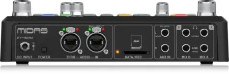 Купить MIDAS DP48 по выгодной цене в Москве