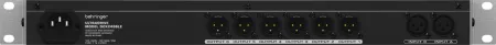 Купить BEHRINGER DCX2496LE по выгодной цене в Москве