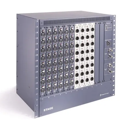 Купить AVID D-SHOW STAGE RK REDUN PSU по выгодной цене в Москве