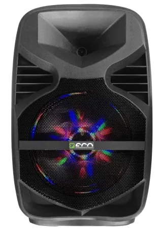 Купить ECO DISCO BOX-12A MP3 по выгодной цене в Москве
