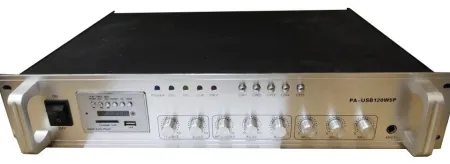 Купить SVS Audiotechnik STA-450 по выгодной цене в Москве