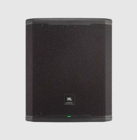 Купить JBL PRX918XLF по выгодной цене в Москве