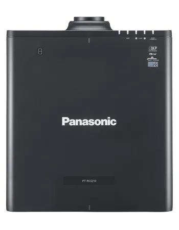Panasonic PT-RCQ10BE