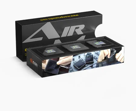 Купить Icon AirMic Duo по выгодной цене в Москве