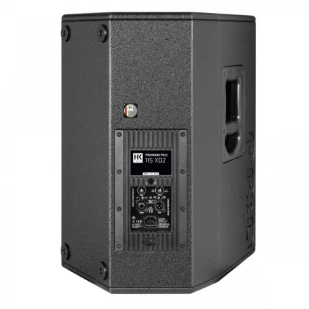 Купить HK AUDIO PR:O 115 XD2 по выгодной цене в Москве