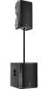 Купить ELECTRO-VOICE ELX200-18SP по выгодной цене в Москве