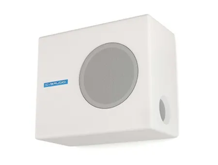 CVGAUDIO SUBone model A-6W/Active