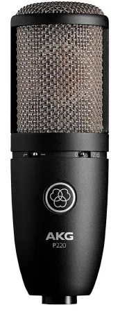 Купить AKG P220 по выгодной цене в Москве