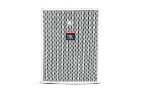 JBL Control 25AV-WH