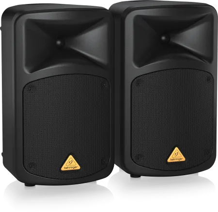 Купить BEHRINGER EPS500MP3 по выгодной цене в Москве