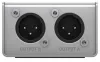 Купить KLARK TEKNIK MIC BOOSTER CM-2 по выгодной цене в Москве