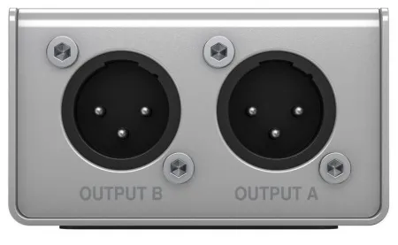 Купить KLARK TEKNIK MIC BOOSTER CM-2 по выгодной цене в Москве