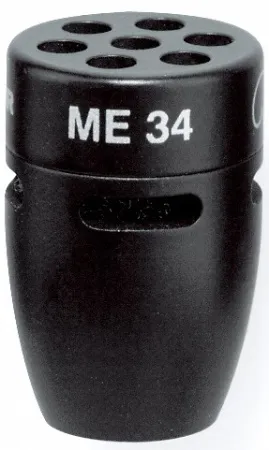 Купить SENNHEISER ME 34 по выгодной цене в Москве
