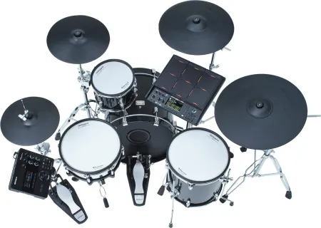 Купить ROLAND SPD-SX PRO по выгодной цене в Москве