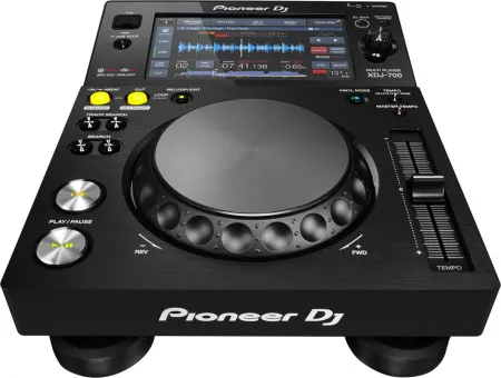 Купить PIONEER XDJ-700 по выгодной цене в Москве