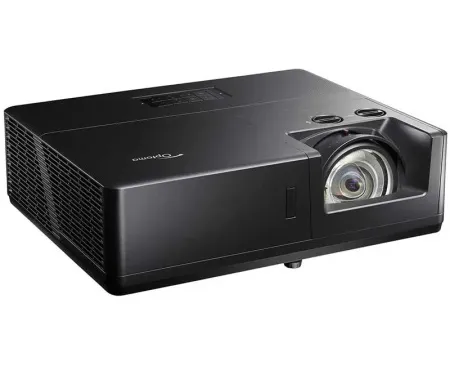 Optoma ZU607TST