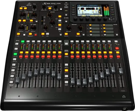 Купить BEHRINGER X32 PRODUCER по выгодной цене в Москве