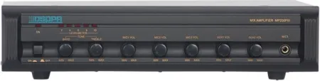 Купить DSPPA MP-200P по выгодной цене в Москве