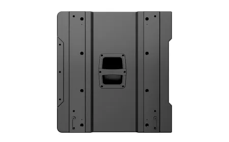 Audiocenter Artist T115S-DSP