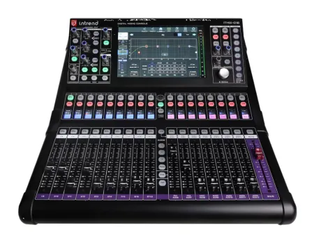 Купить Intrend ITMIX-D16 по выгодной цене в Москве