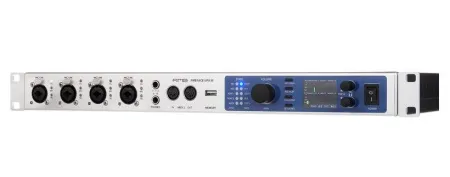 Купить RME Fireface UFX III по выгодной цене в Москве
