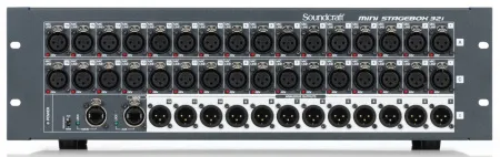 Купить Soundcraft MSB-32i по выгодной цене в Москве