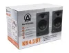 Купить AuraSonics KN4.5BT по выгодной цене в Москве