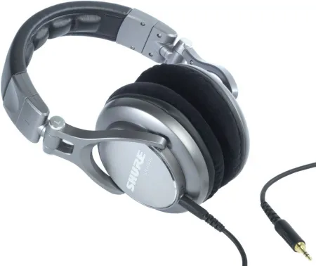 Купить Shure SRH940 по выгодной цене в Москве