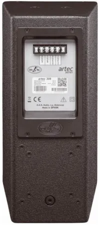 DAS Audio ARTEC-306